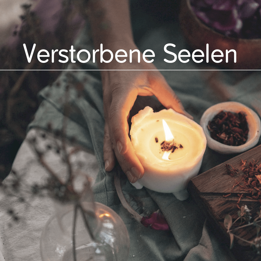 Verstorbene Seelen